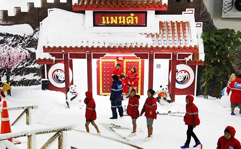 chiangmai-zoo-snow-dome-3