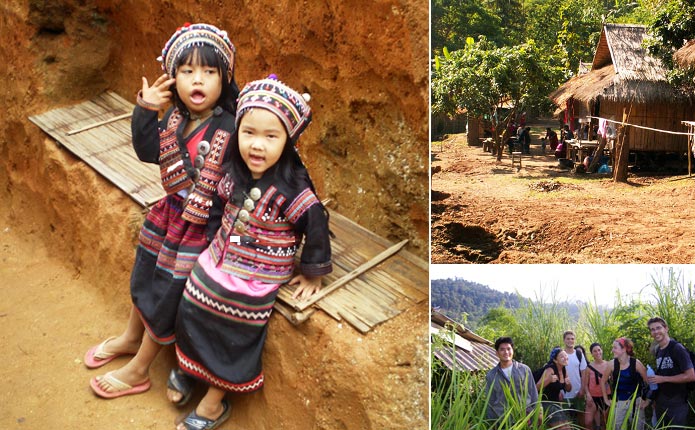 chiang-mai-trekking-adventure-karen-hilltribe