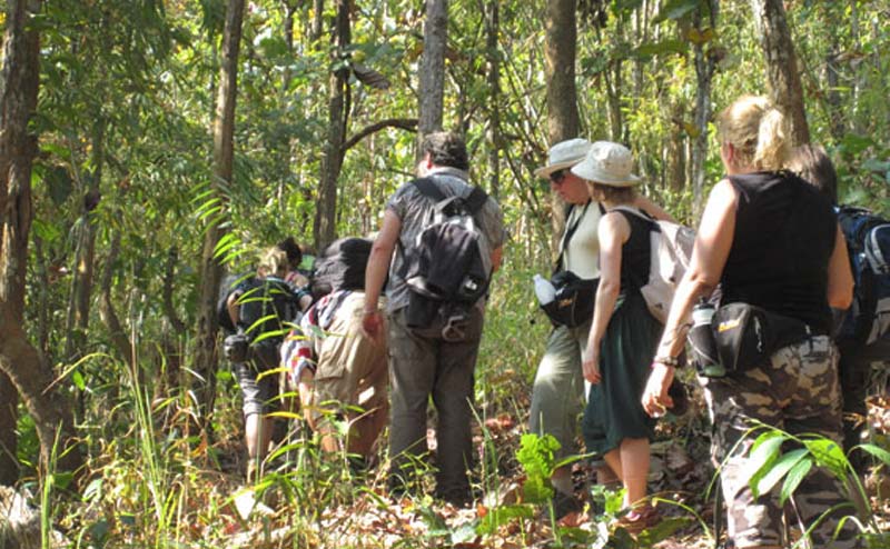 trekking-bamboo-rafting-chiangmai-11