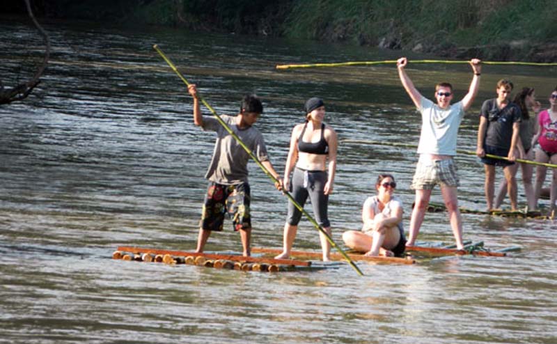 trekking-bamboo-rafting-chiangmai-6