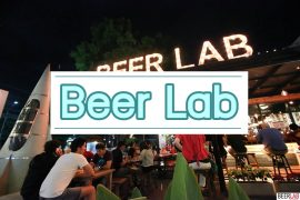 beer lab