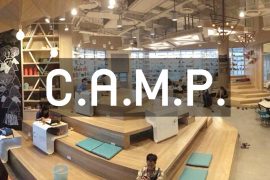 camp
