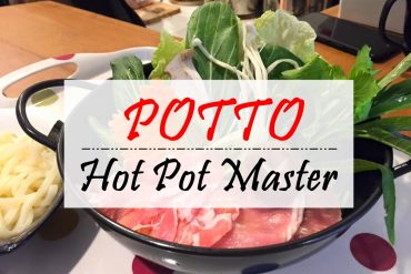 potto hotpot