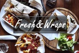 freshwraps