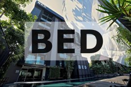 bed nimman