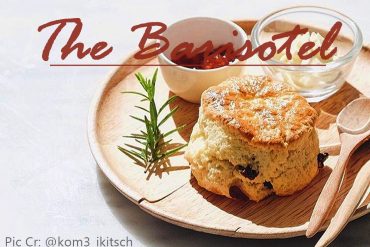 the barisotel