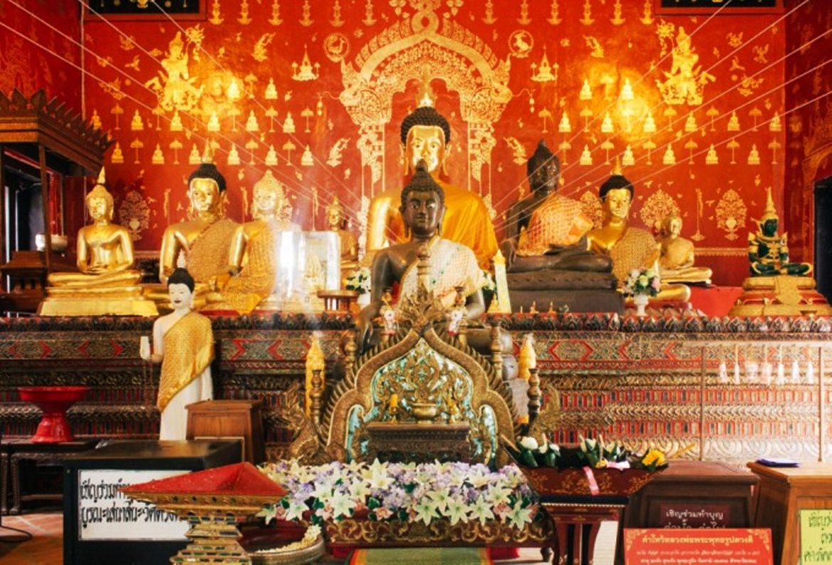 วัดดวงดี