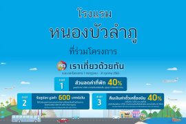 โรงแรม เราเที่ยวด้วยกัน หนองบัวลำภู